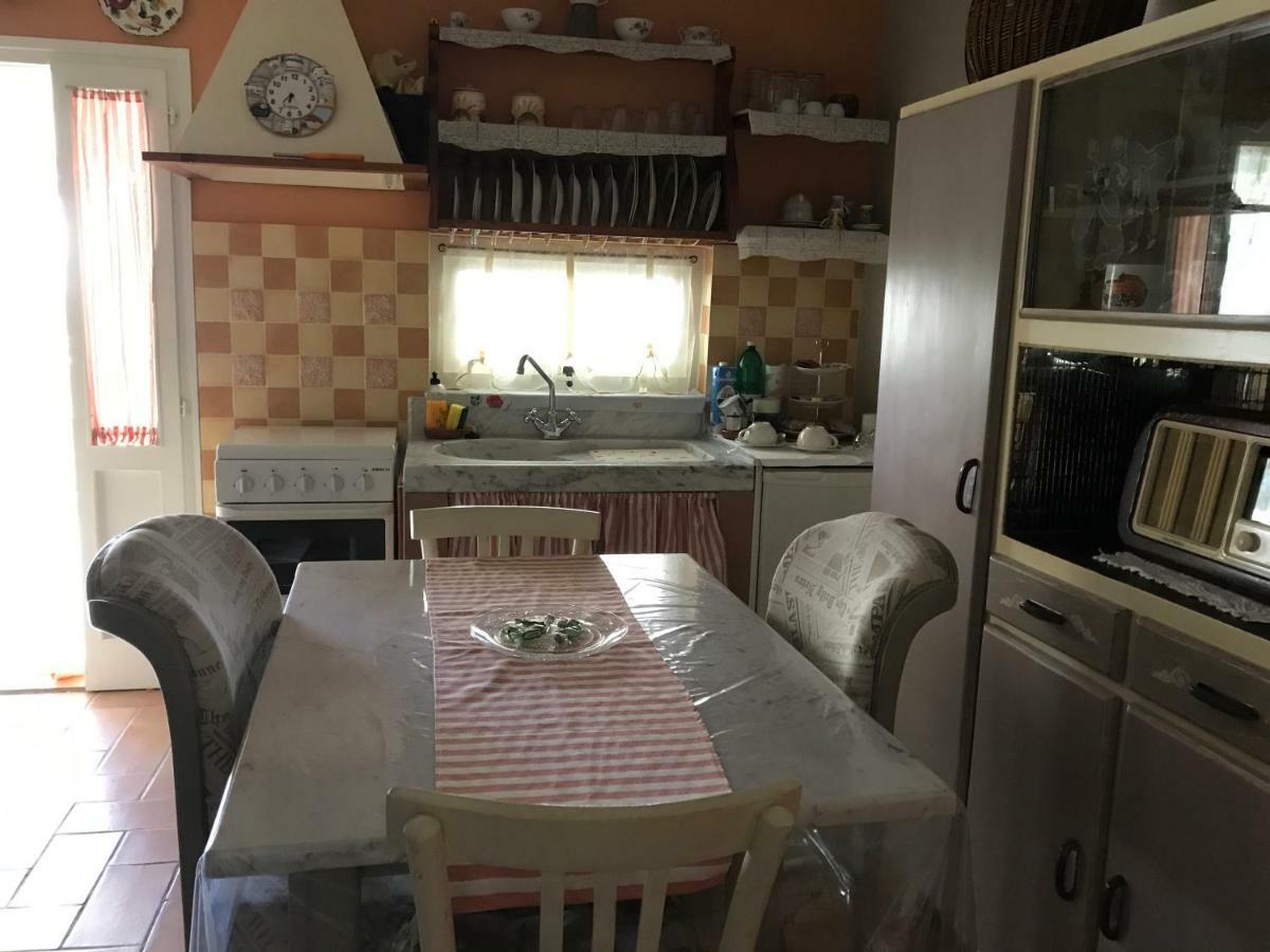 Ancora Bilocale Vila Marina di Massa Exterior foto